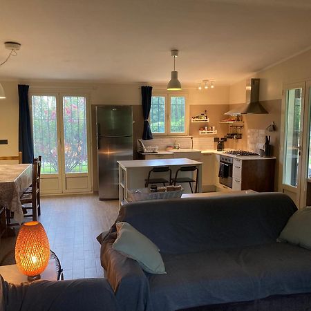 Casad Villa San Gillio Екстериор снимка