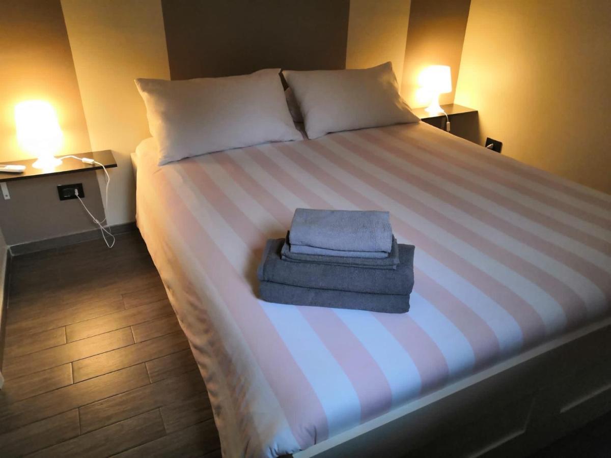 Casad Villa San Gillio Екстериор снимка