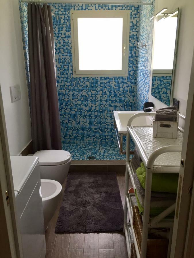Casad Villa San Gillio Екстериор снимка